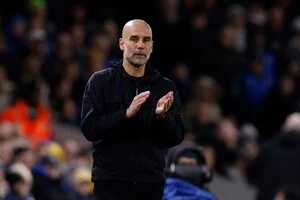 «Манчестер Сіті» залишився без головного тренера на прийдешні поєдинки