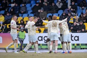 «Гірники» повертаються до виступів на євроарені