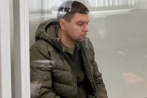 Андрій Українець підозрюється у корупції під час будівництва укриттів для літаків