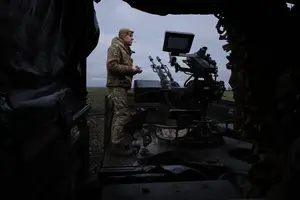 Україна направила експертів із БпЛА для захисту американських баз у Йорданії