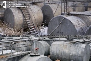 На Київщині правоохоронці викрили ділків, які торгували пальним без ліцензій