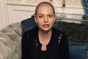 Маргарита Симоньян стверджує, що хворіє на рак