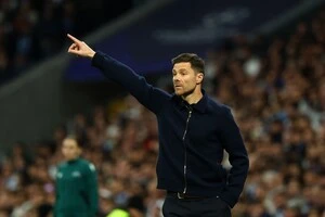 «Ліверпуль» домовився з новим тренером на наступний сезон – ЗМІ