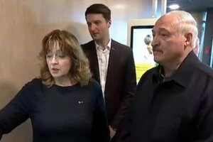 Лукашенко обираючи каву, вирішив змінити назву одного з напоїв