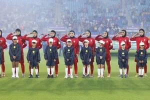 Трамп звернувся до прем'єр-міністра Австралії через жіночу збірну Ірану з футболу