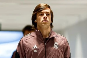 «Реал» втратив провідного оборонця перед 1/8 фіналу Ліги чемпіонів