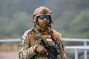 Військових і силовиків залучили до захисту критичних енергетичних об’єктів по всій країні