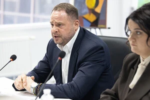 Ексглава Банкової нещодавно відновив свою адвокатську діяльність