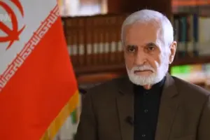 Іран заявив про готовність до затяжної війни зі США