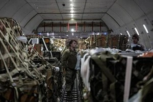 Україна стала найбільшим імпортером зброї у світі