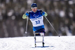 Павло Баль у разі виграшу медалі стане одним з небагатьох українських паралімпійців з медалями зимових і літніх Паралімпіад