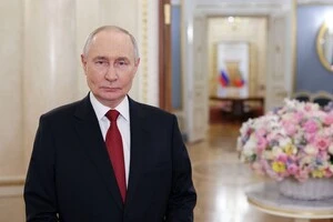 Путін заявив, що додаткові доходи від експорту енергоресурсів слід спрямувати на зменшення боргів російських енергетичних компаній