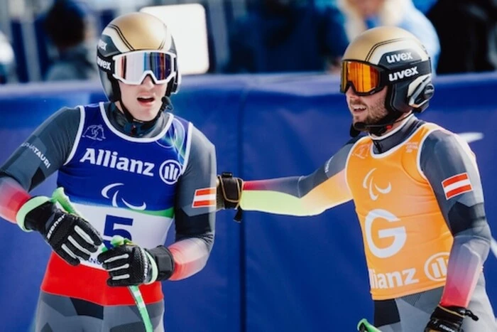 Паралімпіада-2026. Усі медалісти за 9 березня