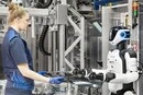 Роботи зі штучним інтелектом почали збирати BMW 