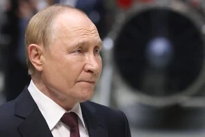 Стрибок цін на нафту подарував Путіну ресурси для продовження війни в Україні