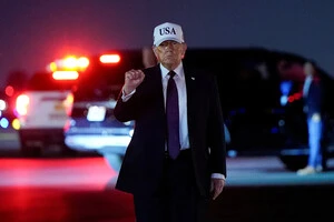 Трамп заявляв, що бойові дії в Ірані розвиваються швидше, ніж очікувалося, і вже нібито близькі до завершення