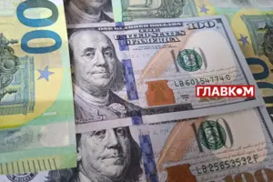 Курс валют 10 березня 2026: скільки коштують долар, євро і злотий