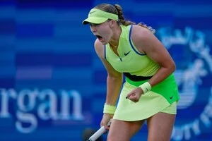 Андрєєва була помічена в підтримці диктатора Володимира Путіна в соцмережах