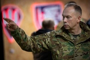 На Донеччині головком відвідав частини та підрозділи Сил оборони, які воюють на найгарячіших напрямках