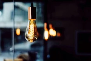 Ситуація з відсутністю світла у окремих районах Києва не пов'язана з новими обстрілами