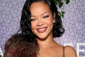 Співачка Ріанна перебувала у будинку під час нападу 
