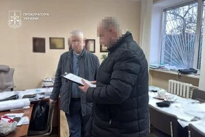 Затримання колишнього депутата від забороненої партії ОПЗЖ відбулося в його офісі під Києвом