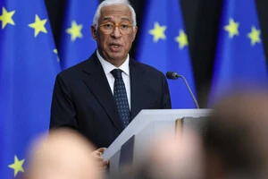 За словами Кошти, війна на Близькому Сході викликає надзвичайне занепокоєння