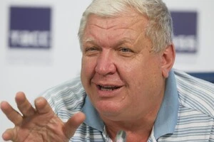 Колишній головний тренер збірної Росії з гандболу Євген Трефілов зробив скандальну заяву