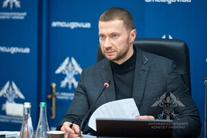 На тлі зростання цін на АЗС Антимонопольний комітет розпочав перевірку ситуації на ринку світлих нафтопродуктів
