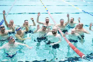 Програма передбачає комплекс занять для фізичного та психологічного відновлення ветеранів і ветеранок