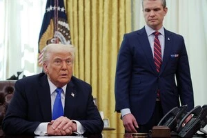 Адміністрація Дональда Трампа незаконно визнала компанію Anthropic загрозою для нацбезпеки США