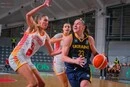 Жіноча збірна України з баскетболу поступилася Чорногорії в Ризі\