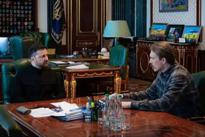 Зеленський зробив заяву про «Азов»