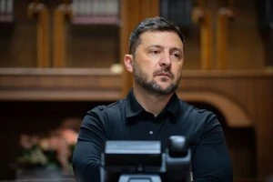 Президент заявив, що Київ поки не отримував деталей переговорів Трампа і Путіна