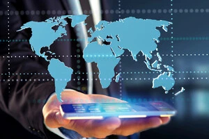 Украинские SIM-карты остались у миллионов беженцев в Европе