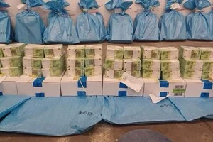 Голова НБУ заявив про міжнародний шантаж через рішення Угорщини