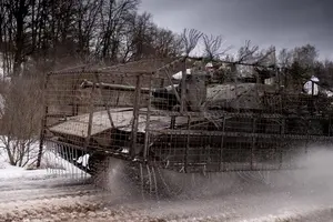 Президент розкрив плани окупантів на Сумщині