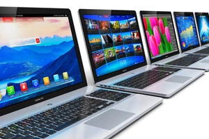 Ноутбуки можуть подорожчати майже на 40% у 2026 році 