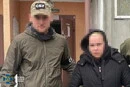 У Києві затримано агентку ФСБ, яка готувала удари по ТЕЦ (фото)