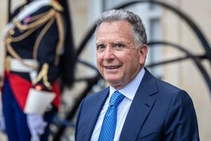 Спецпредставник президента США Стів Віткофф заявив про можливий перелом у війні в Україні