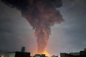 Вашингтон попросив Ізраїль змінити цілі ударів по Ірану