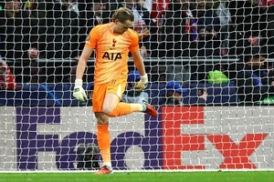 Ігор Тудор серйозно підставив Антоніна Кінскі