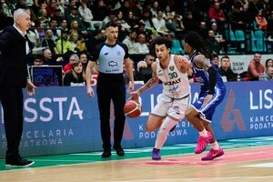 «Шльонськ» з Саноном у складі здобув перемогу над «Гурніком»