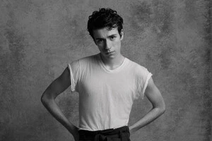 Чехія минулоріч була представлена чоловічою баладою і не змогла потрапити до фіналу 