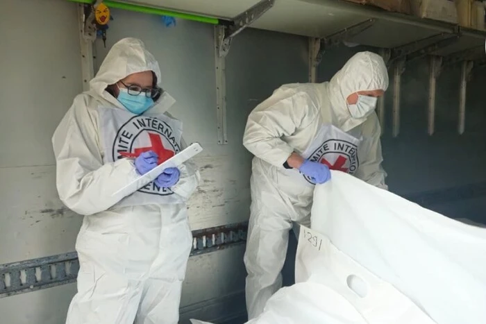 Медекспертів у Чернівцях приголомшила страшна знахідка всередині тіла загиблого воїна