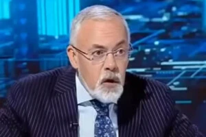 Колоборант Дмитро Табачник видав чергову байку про школи в Україні