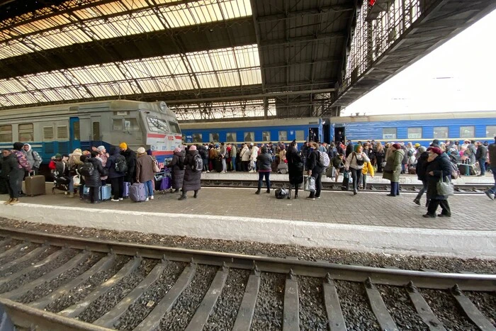 Держава розпочинає аудит «Укрзалізниці»: Басалаєва повідомила деталі