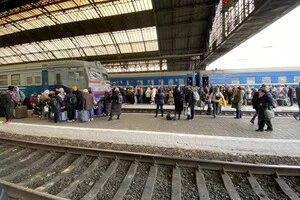 Перевірка «Укрзалізниці» триватиме до 1 липня