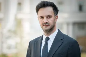 Георгій Тихий прокоментував приїзд угорців