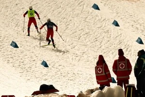 11 березня 2026 року російська лижниця Багіян виграла золото у гонці на 10 км, друге місце посіла чешка Бубеничкова